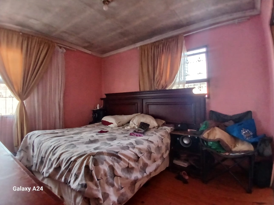 3 Bedroom Property for Sale in Amalinda North Eastern Cape